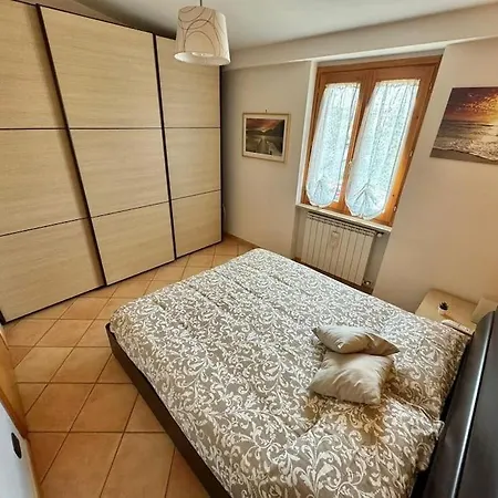 Apartamento Attico Belvedere - Metro C E Posto Auto