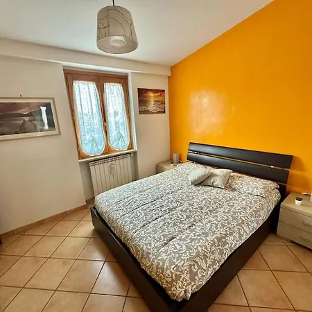 Attico Belvedere - Metro C E Posto Auto * Rom