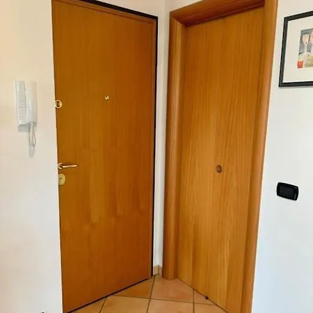 Attico Belvedere - Metro C E Posto Auto