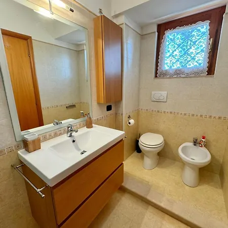 Attico Belvedere - Metro C E Posto Auto