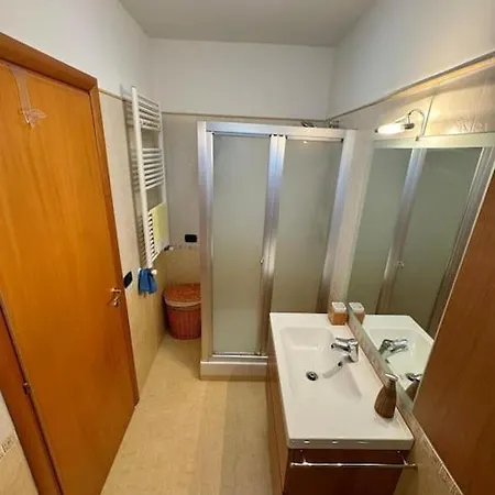 Attico Belvedere - Metro C E Posto Auto Appartement *