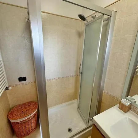 Appartement Attico Belvedere - Metro C E Posto Auto Rome