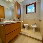 Apartmán Attico Belvedere - Metro C E Posto Auto