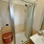 Apartmán Attico Belvedere - Metro C E Posto Auto